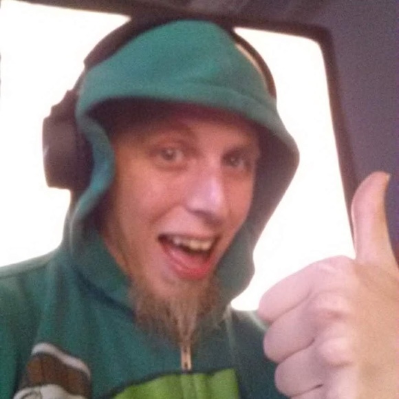 Meet your Posher, Nicholas - Picture 1 of 1